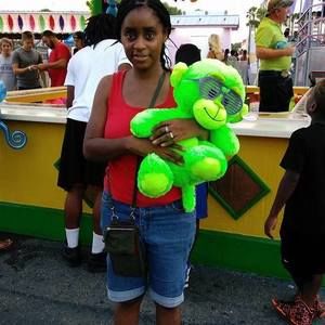 Meet your Posher, Cristi